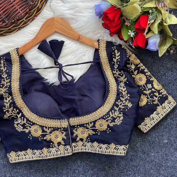 BARBIE WEDDING BLOUSE - Picture 2 of 10